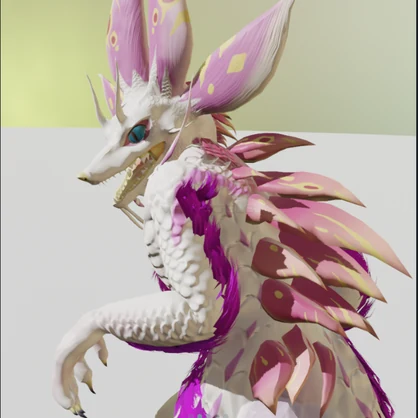 Mizutsune