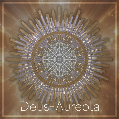 【閉店SALE】Deus-Aureola