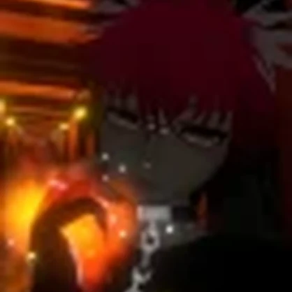 Zuko the Femboy Fire Fox