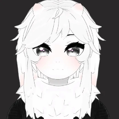 Goate Monster [ヤギモンスター][VRCHAT][QUEST][VRCFT]