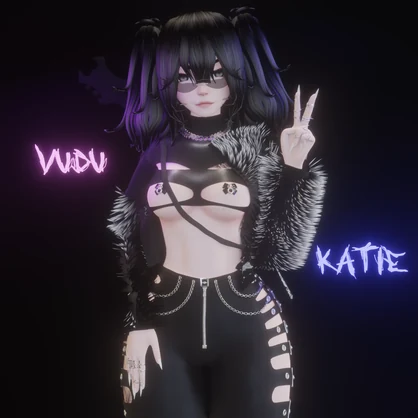 Katie