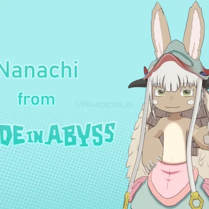 Nanachi