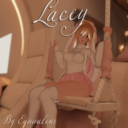 Lacey