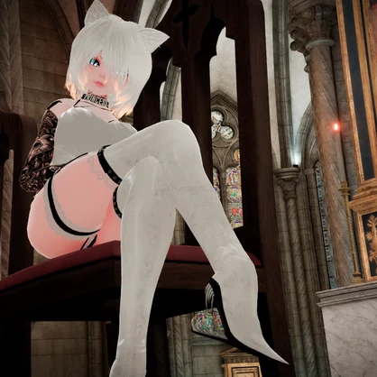 Demoness