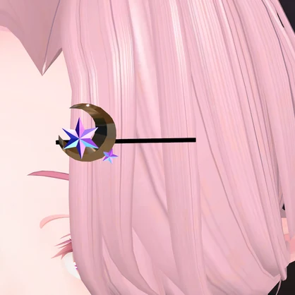 月涙シリーズ５点アクセサリーセット