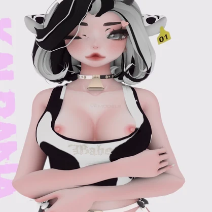 Moo (NSFW)