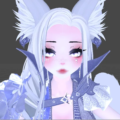 White & Black MoonByeol