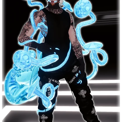 Psylocybin
