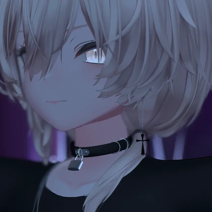 XrossSpiralEarring【真央】対応