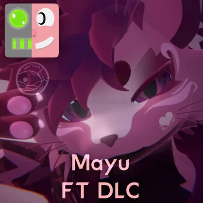 Face Tracking - Mayu DLC (REVAMPED)