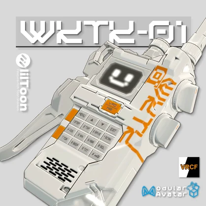 WKTK-01 | MA / VRCF | 1.0