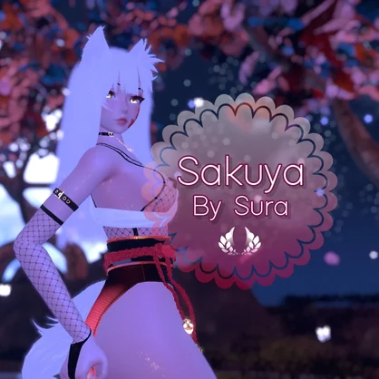 Sakuya