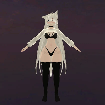 FluffyKai