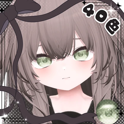 「輝夜専用」瞳40色 -Wave-