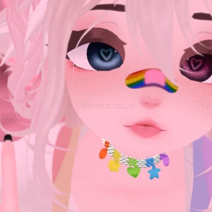 JEAN♡ PRIDE
