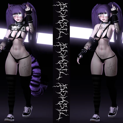 ა Mixii ໒