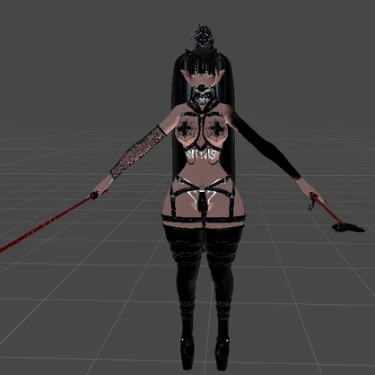 Evilyn