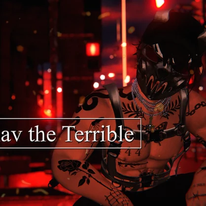 Vladislav The Terrible