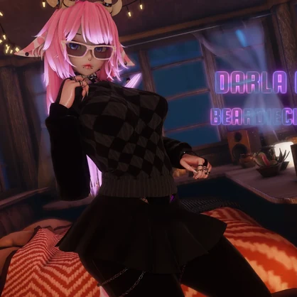 Darla Rework