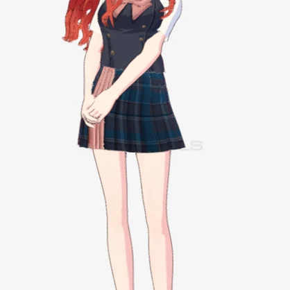 Misaki VRM