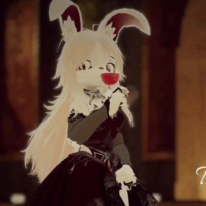 Aurelia - The Crimson Princess