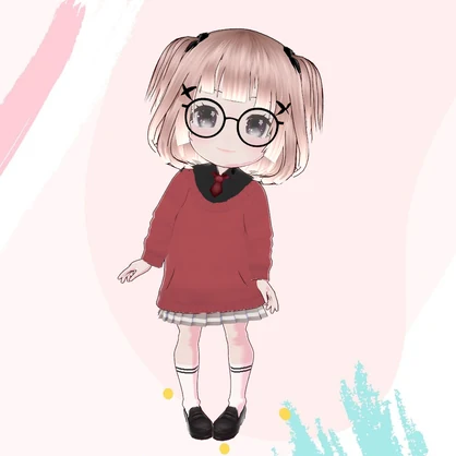 [Chibi] Aiko