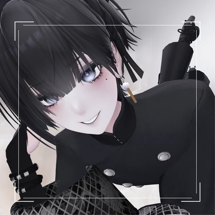 きのゆらぎ【ピアス】