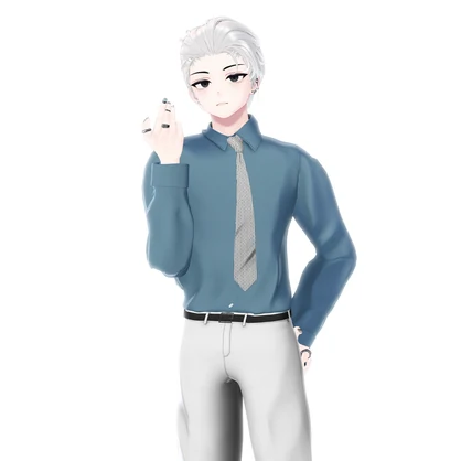 Dors【2アバター対応】