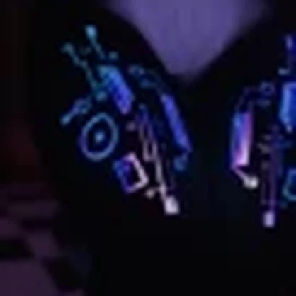 Cyber Love Kyoko