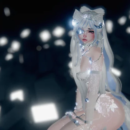 Iris ഒ˚₊