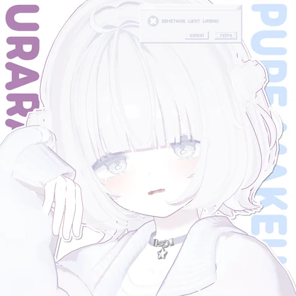 ✧ うらら, Urara ୨୧ Urara Pure make up & body texture + Face Blendshapes ୨୧ うらら メイク テクスチャ ✧