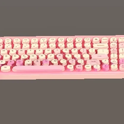Kawaii Keyboard