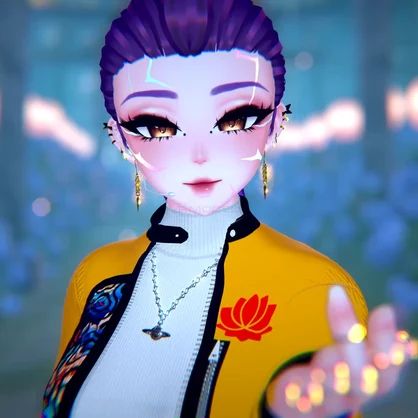 Lady Honmoon