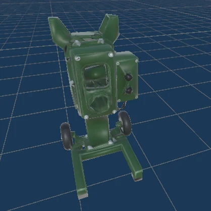 【3Dモデル＋UnityURP・VRCギミック】野球やろうぜ！セット