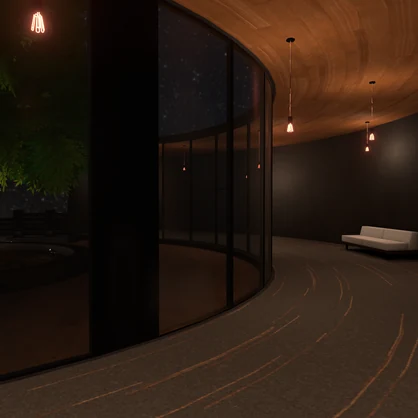 [VRChat ワールド] Launch Pad 2