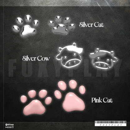 【21avatars】🍼MilkyCat🐾