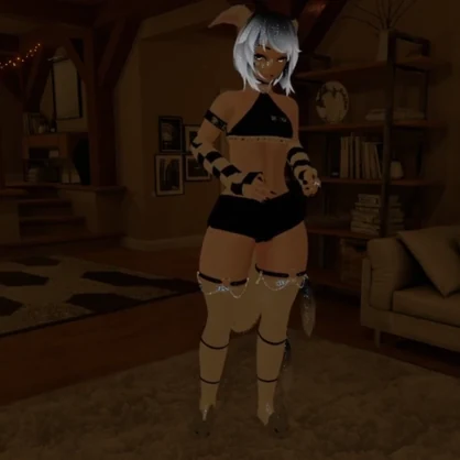 Asuka(Femboy)