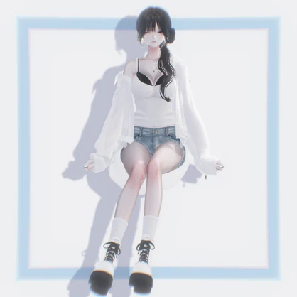 Pose1.0