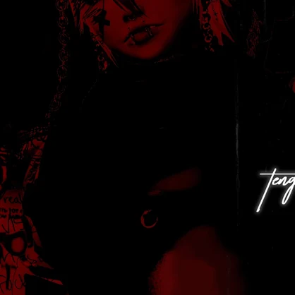 Project Tengen ഒ˚₊