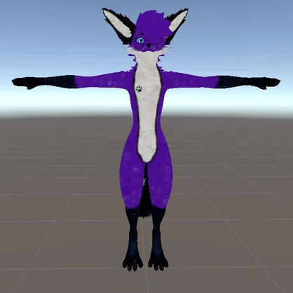 Rexouium Texture