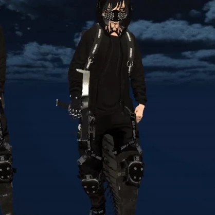 Shadow Boi