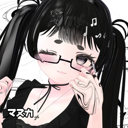 ★なんかかっこいいうにゃうにゃタトゥー★