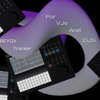 REYOV Tracker