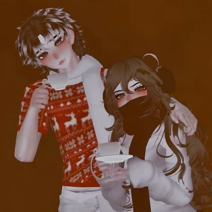 Eve and Noah