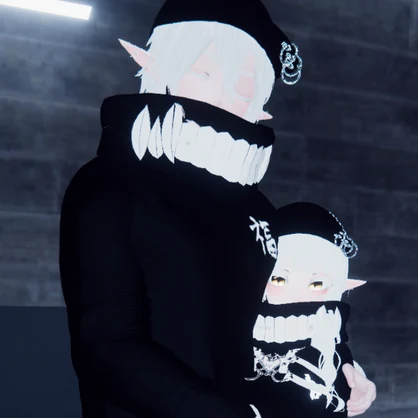 Suzu & Shiro