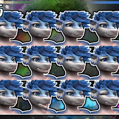 Ven Shark REDUX