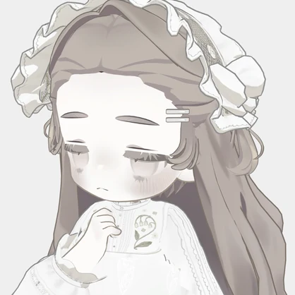 キプフェル｜石膏メイク