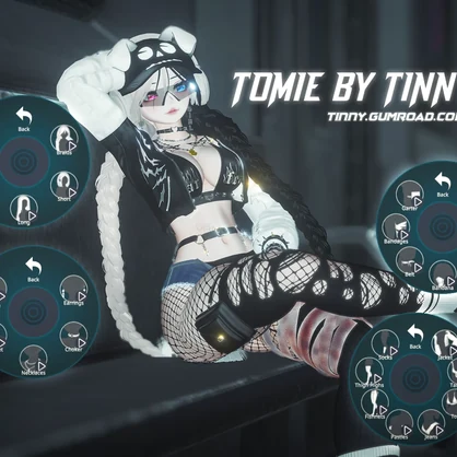 Tomie