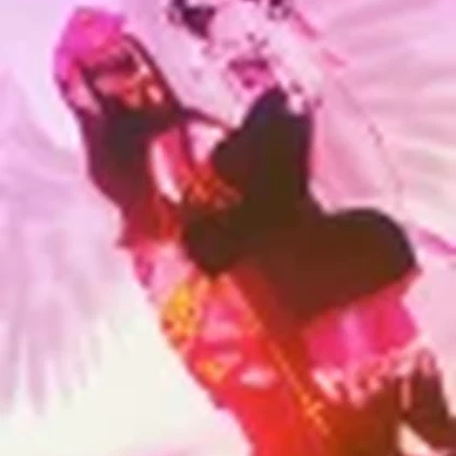 Saint of Sin