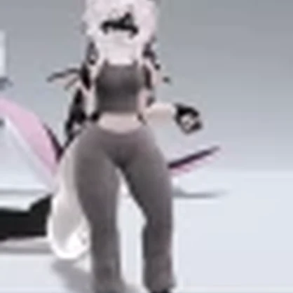 Umiko The Orca (V2)